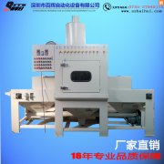 BH-700-16A履帶輸送式水